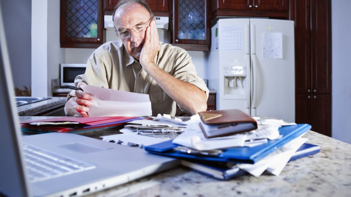 Social Security Cuts Clawback to 50%, But Experts Warn of ‘Devastating’ Impact