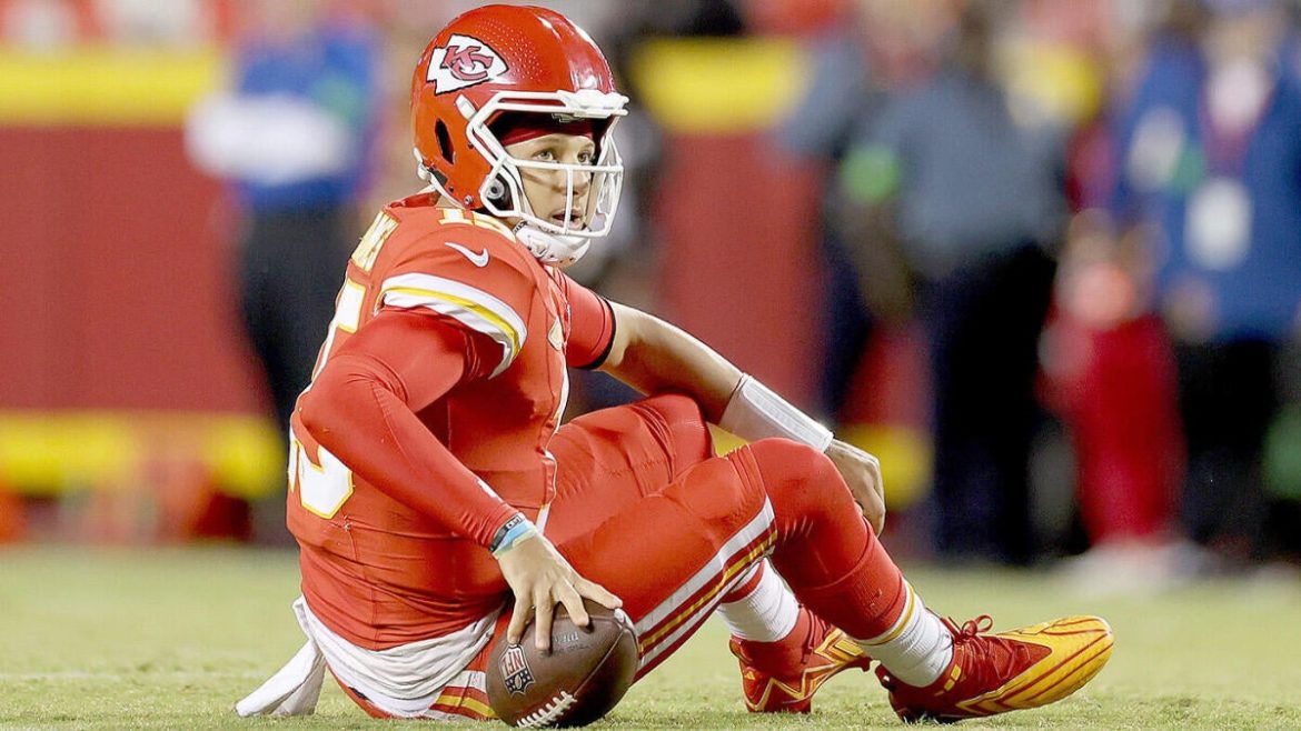 Biggest Question for Each NFL Team After the 2025 Draft: Chiefs’ O-Line, Giants’ QB Battle, and More