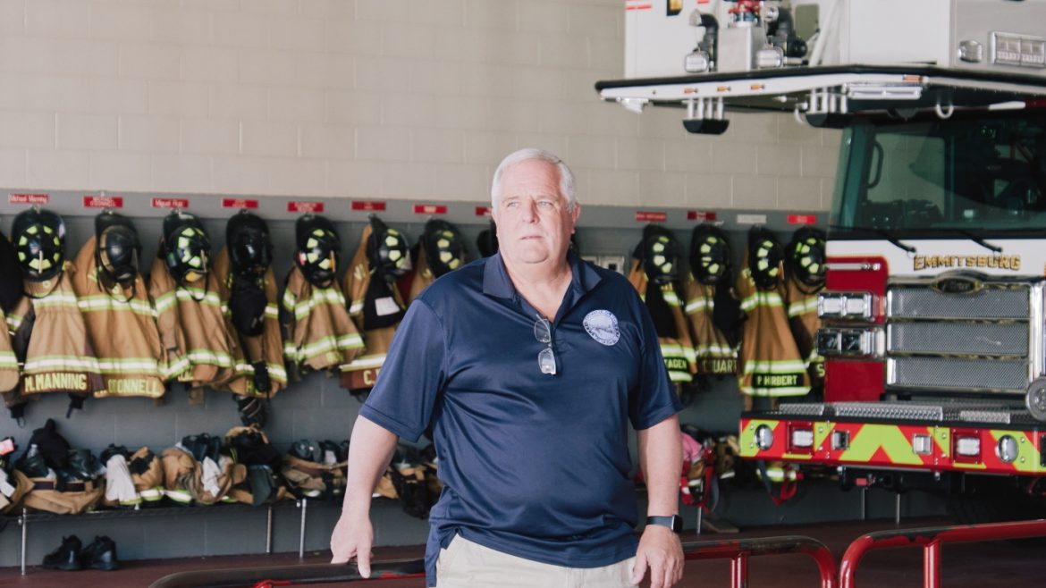 Maryland Town Embraced Trump’s Cost-Cutting—Now Faces Backlash
