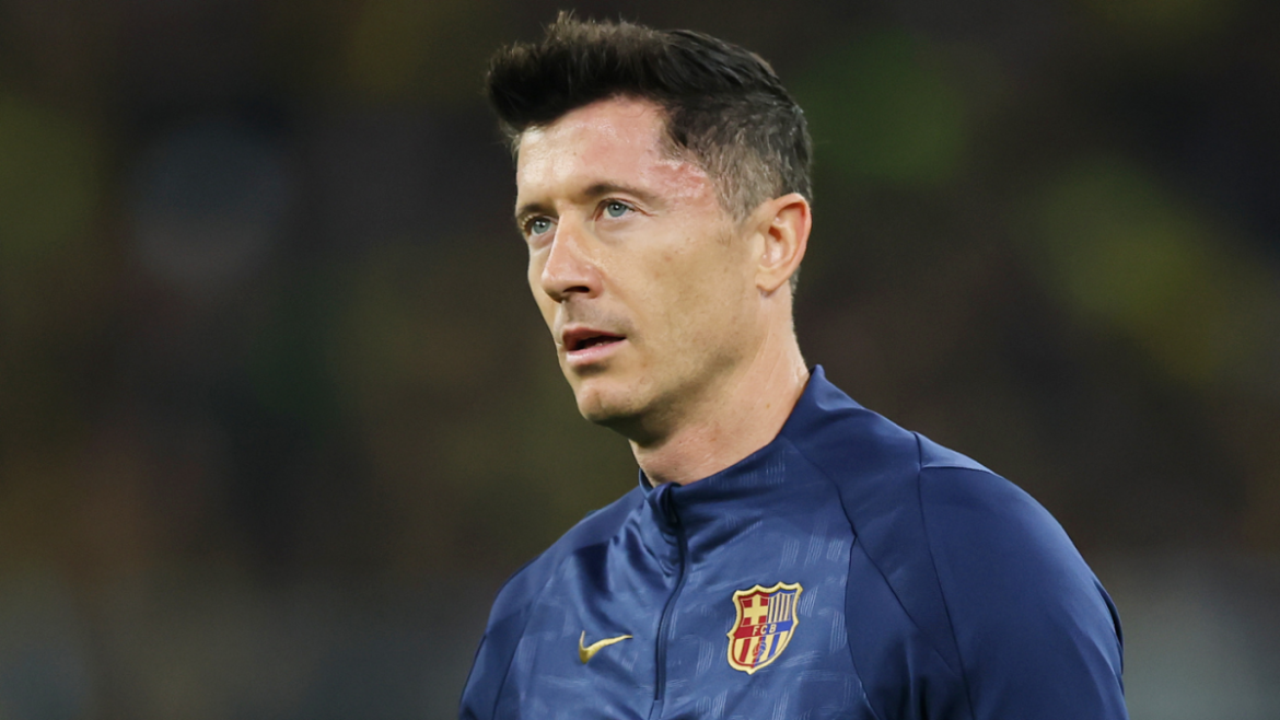 Inter vs. Barcelona: Predicted Lineups and Key Player Updates