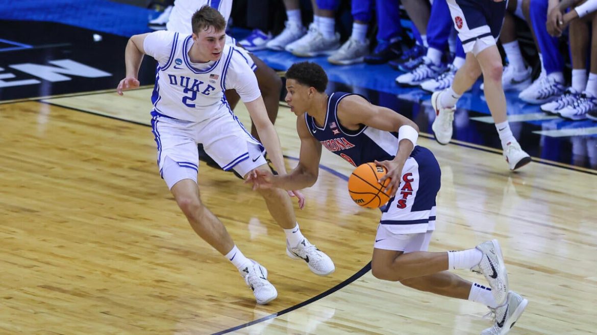 2025 NBA Mock Draft: Cooper Flagg Leads as Carter Bryant Climbs into Top 10