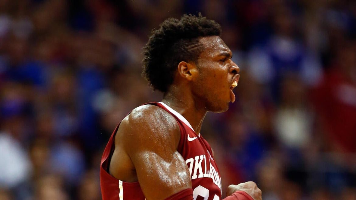 Buddy Hield: Built for Big Moments—Oklahoma and College Basketball Knew It All Along