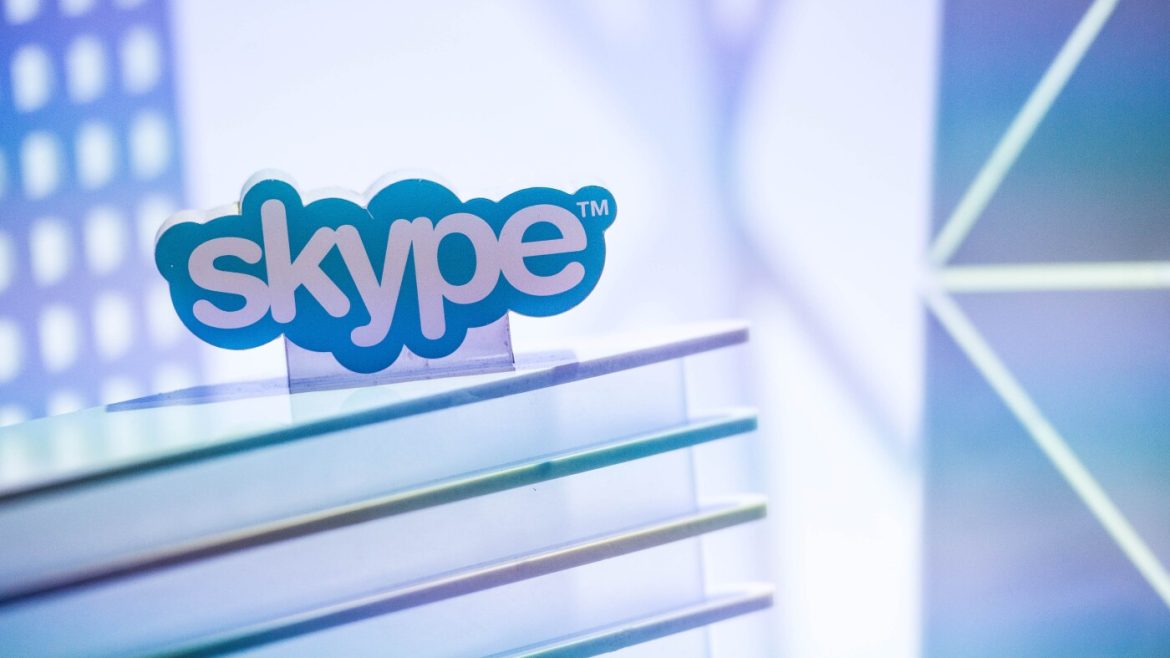 Skype’s Final Call: The End of an Era in Video Communication