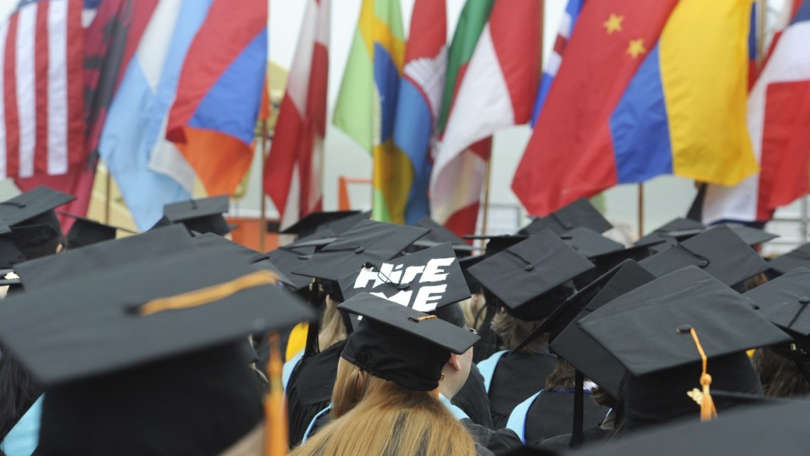 Minor Missteps, Major Consequences: How Small Infractions Impact International Students