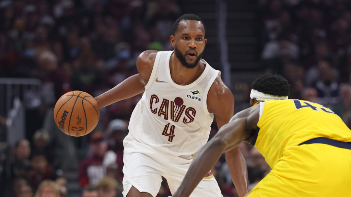 Cavaliers’ Coach Blames ‘Excessive’ Physical Play for Injuries in Game 1