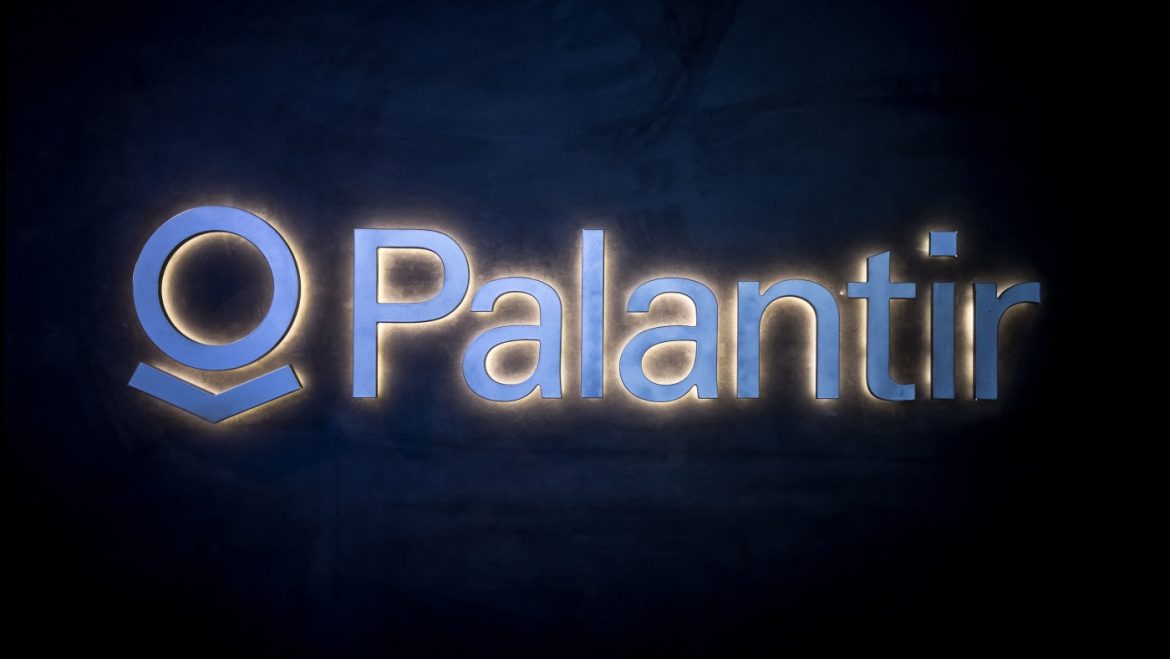 Ex-Palantir Employees Denounce Firm’s Collaboration With Trump Administration