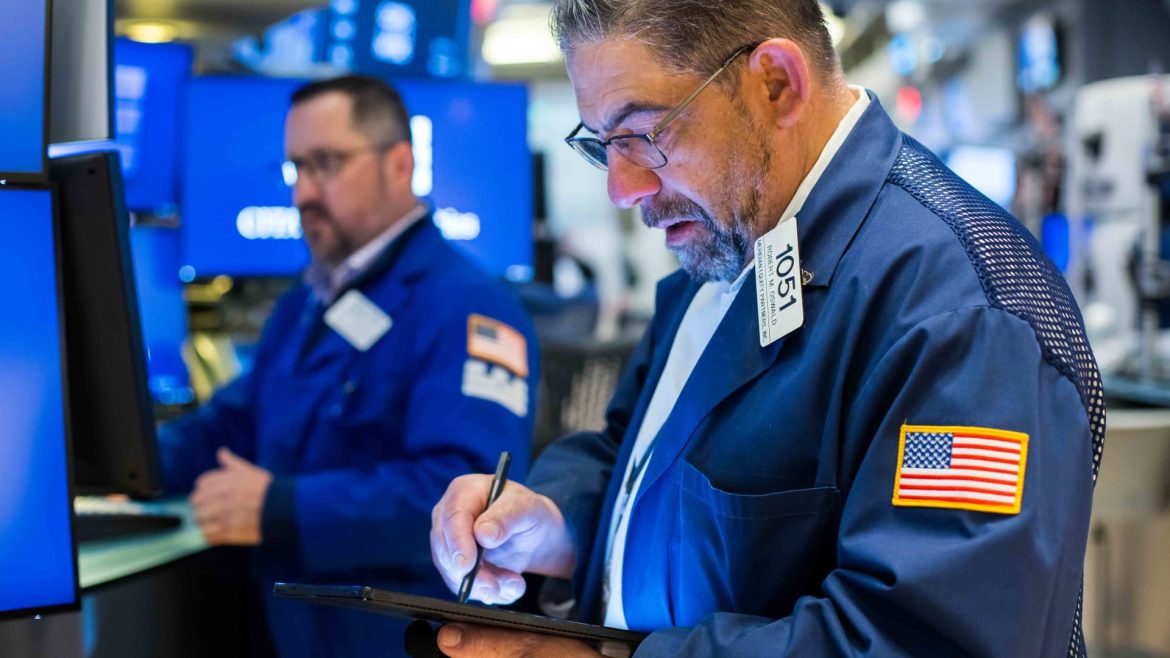 Stock Futures Hold Steady Ahead of Fed Policy Meeting: Live Market Updates