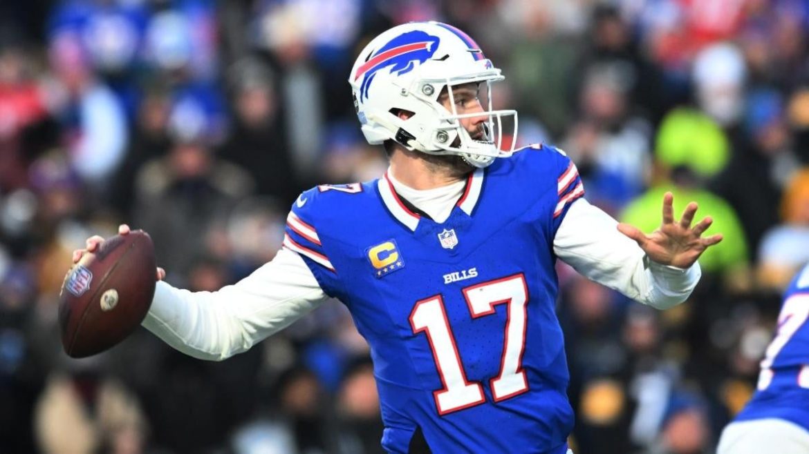 2025 AFC East Futures: AI Predictions for Bills, Dolphins, Jets, and Patriots