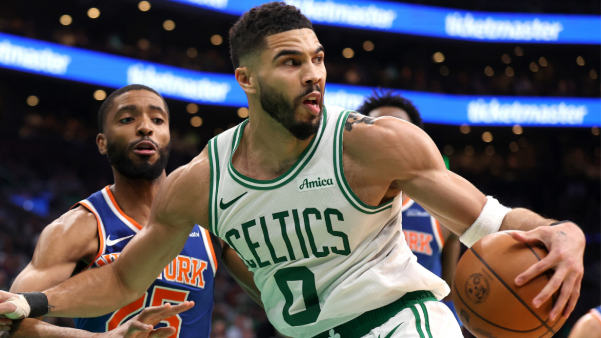Celtics vs. Knicks: Why Boston Remains Series Favorite Despite Game 1 Upset