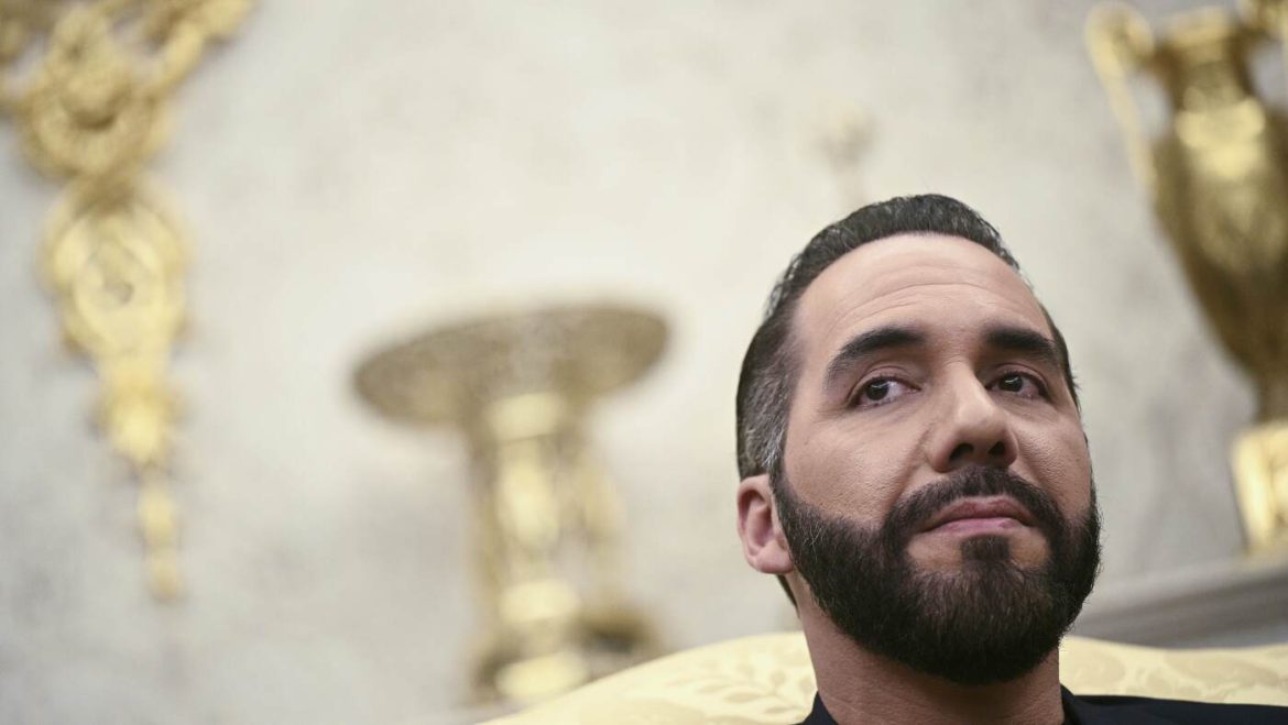 El Salvador President Orders Arrest of Bus Company Executives Over Free Ride Policy Violation