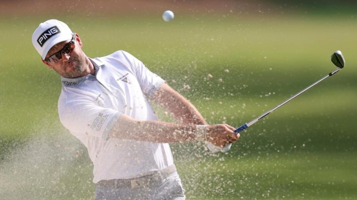2025 Truist Championship: Expert Golf Picks, Odds & 30-1 Longshot Prediction