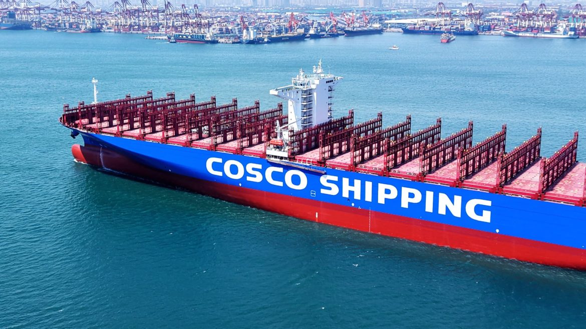 Trump’s Tariffs Push U.S. Trade to Near Pandemic Levels, Experts Warn
