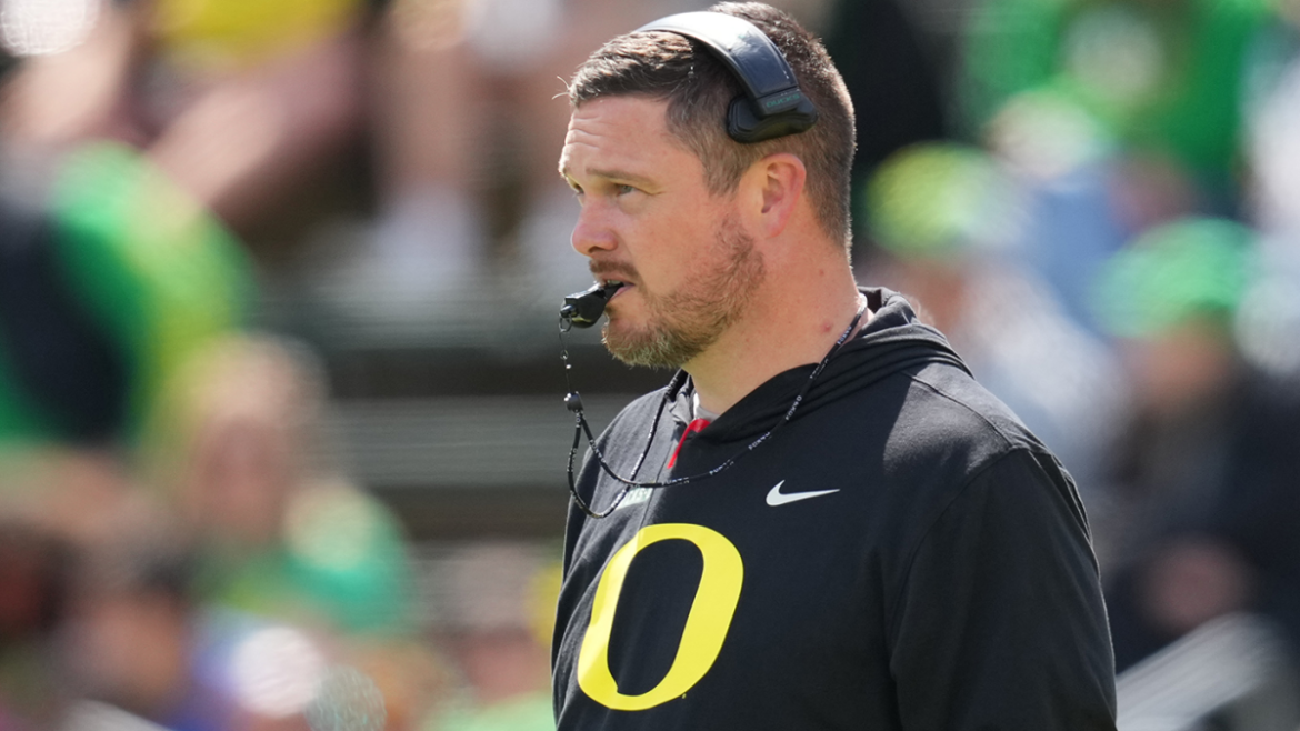 Big Ten Spring Overreactions: Ohio State’s Title Repeat Hype and Oregon’s Rise as the New Georgia