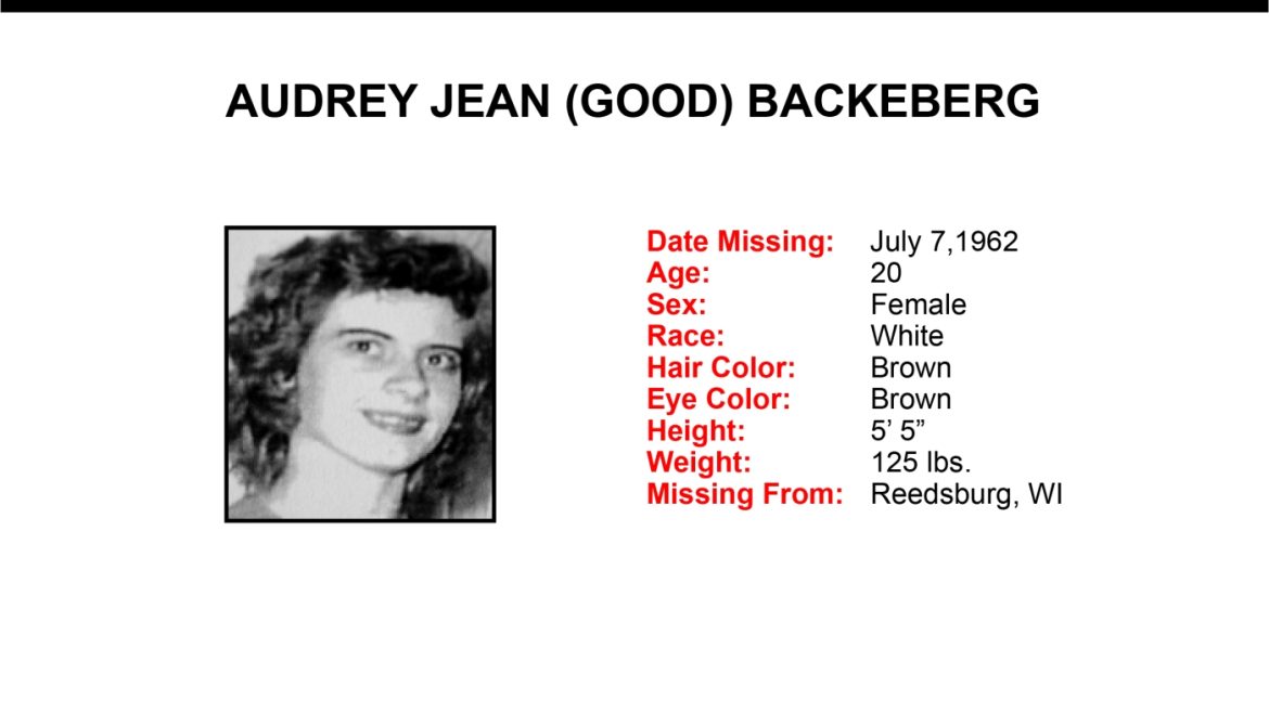 Missing Woman Found After 60 Years—But She Wants to Remain Hidden