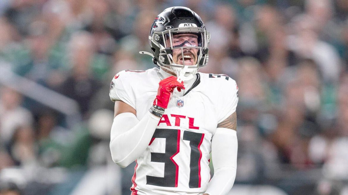 Justin Simmons Eyes Eagles for 2025 NFL Season After All-Pro Stint