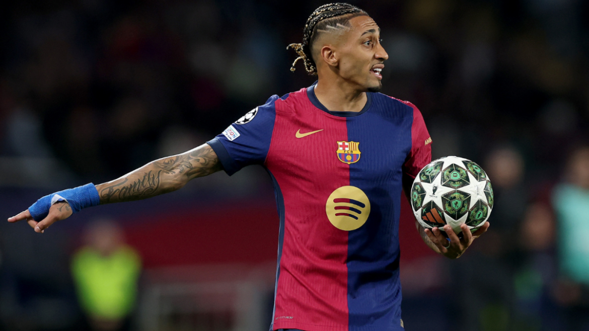 Inter vs. Barcelona: Champions League Live Stream, Lineups, Predictions & Odds