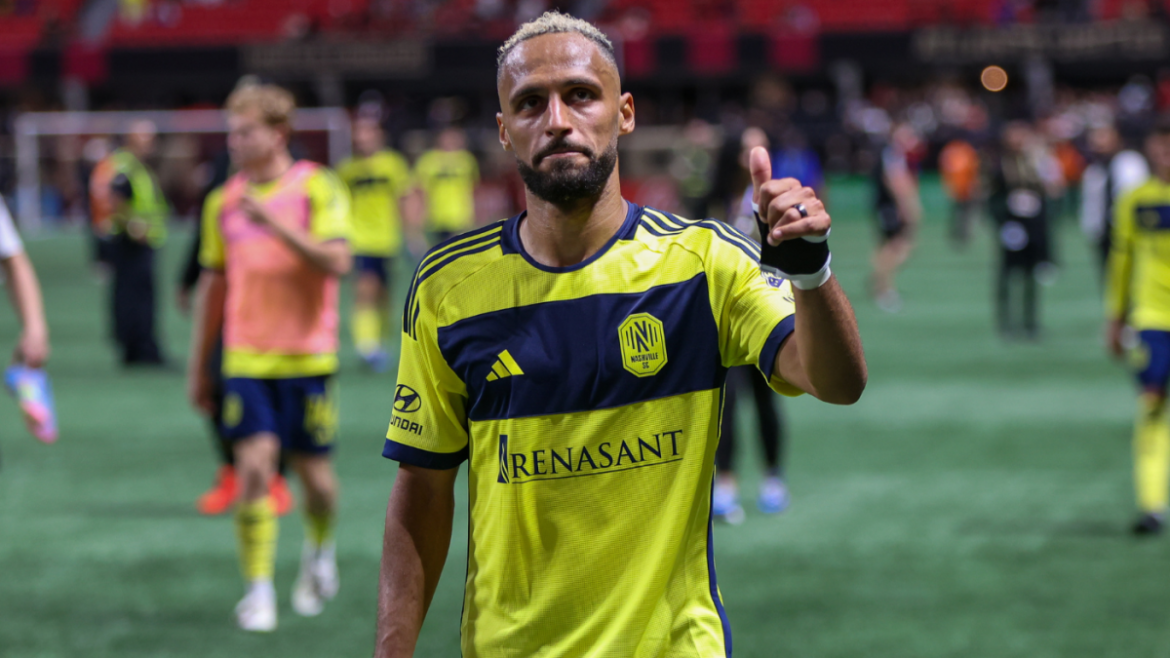 U.S. Open Cup Round of 32: Watch MLS vs. USL Clash on CBS Sports & Paramount+