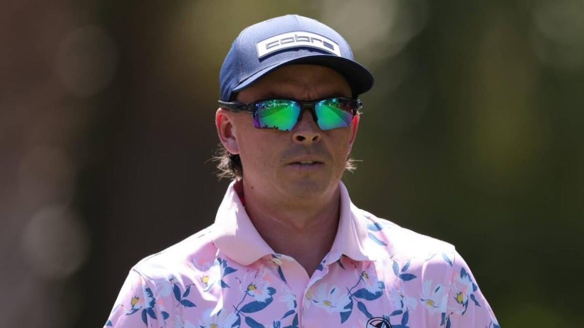 Rickie Fowler, Dustin Johnson Headline 2025 PGA Championship Field of 156