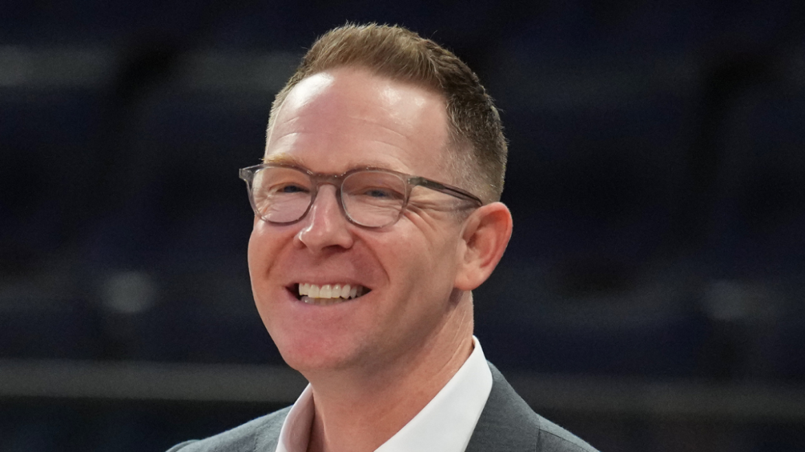 Sam Presti Named NBA Executive of the Year After Game-Changing Moves Like Caruso Trade Propel Thunder to Contender Status