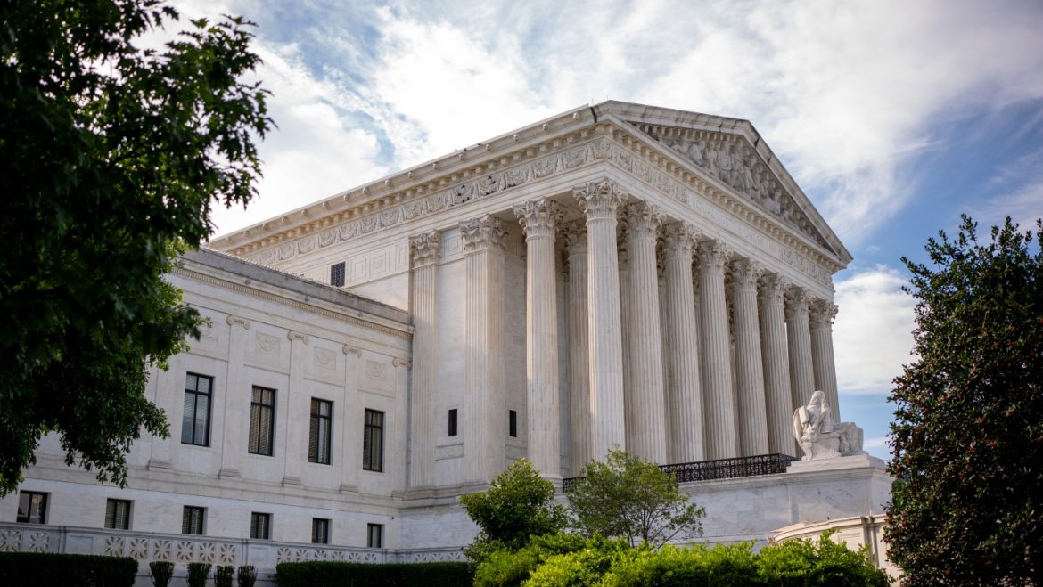 Supreme Court Upholds Trump’s Transgender Military Ban During Appeals