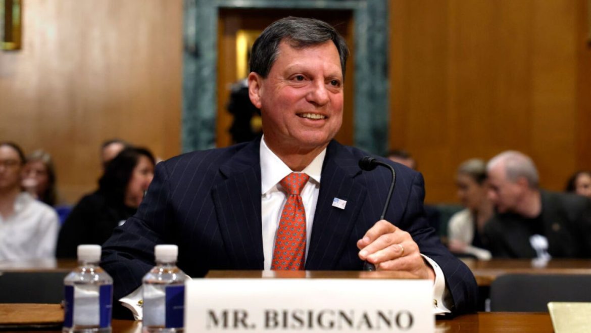 Senate Confirms Trump’s Social Security Nominee Amid Agency Turmoil