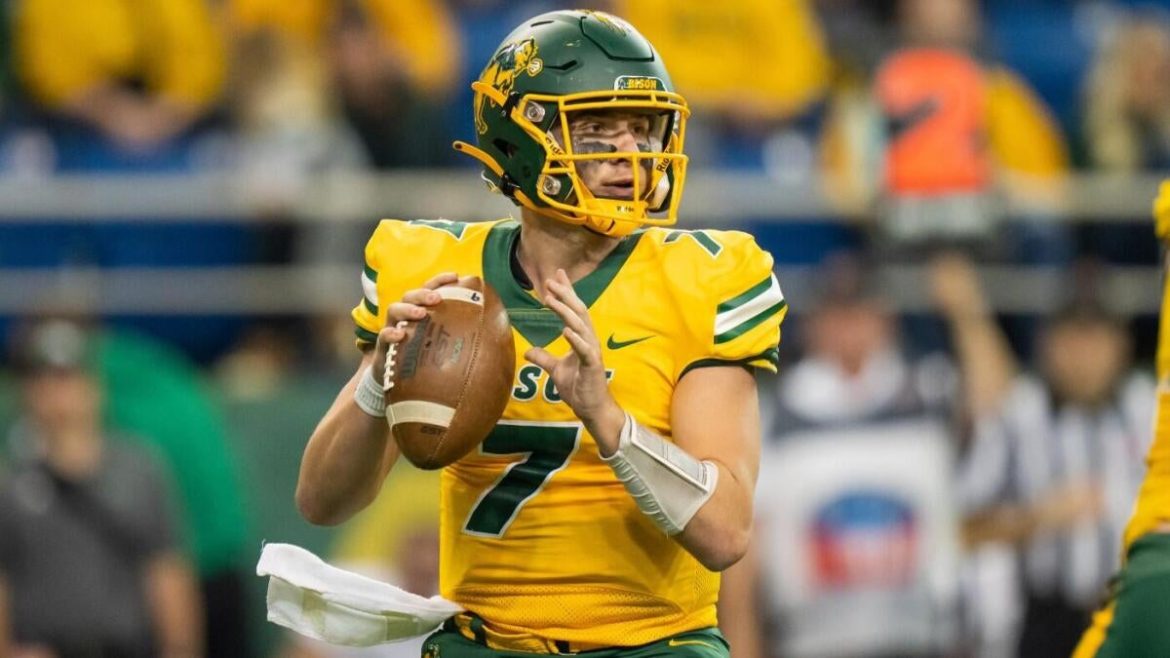 Tom Brady Backs Raiders’ Draft Pick of Cam Miller: His Take on the Sixth-Round QB