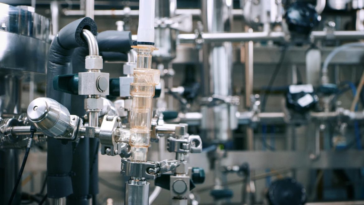 AI Industrial Expands Data Center Operations with Strategic Move