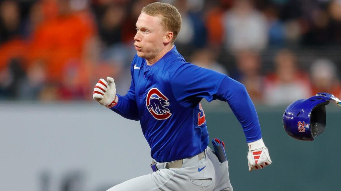 Fantasy Baseball: Buy or Sell Hot Starts from Crow-Armstrong, Skenes, and More