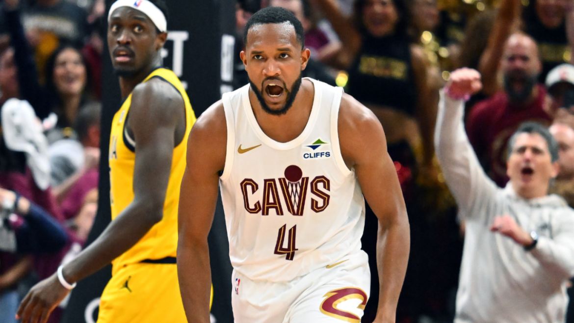 Cavaliers’ Injury Woes Deepen: Mobley, Garland, and Hunter Out for Game 2 Against Pacers