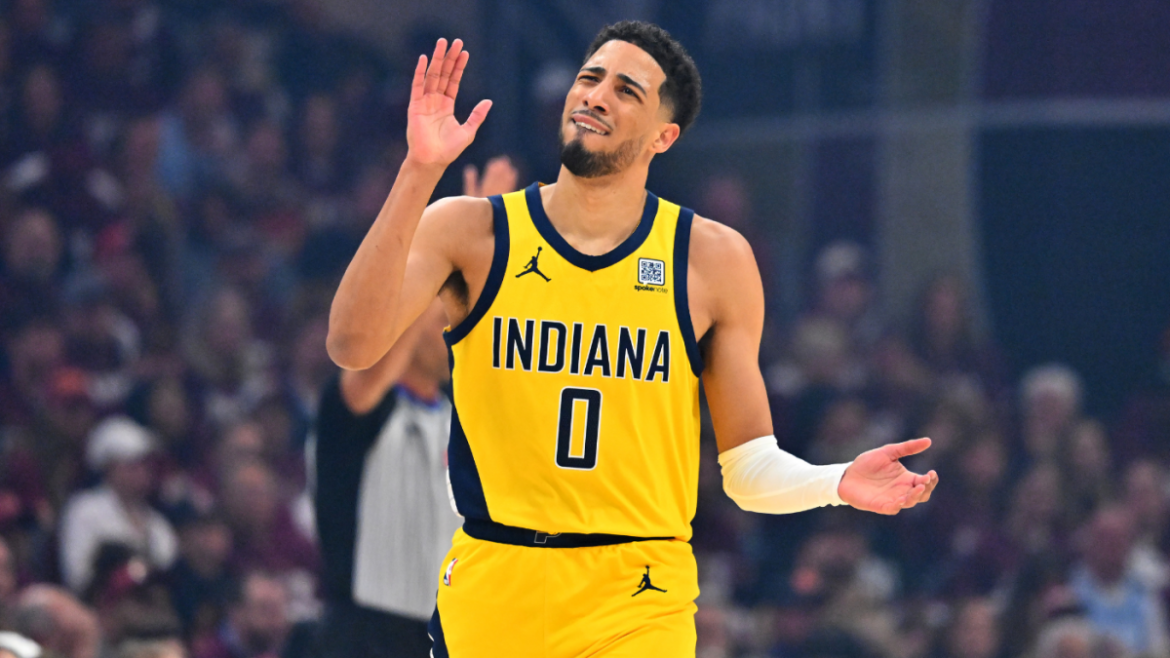 Tyrese Haliburton’s Clutch Game-Winner Lifts Pacers to 2-0 Series Lead Over Cavaliers