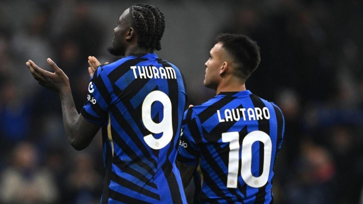 Inter Milan’s Road to Champions League Triumph: 3 Key Reasons They’re Stronger Than Ever
