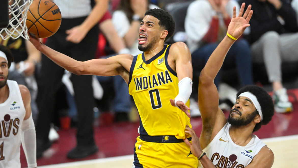 2025 NBA Playoffs: Historic Second Round Shocks Lead to Unprecedented Twist