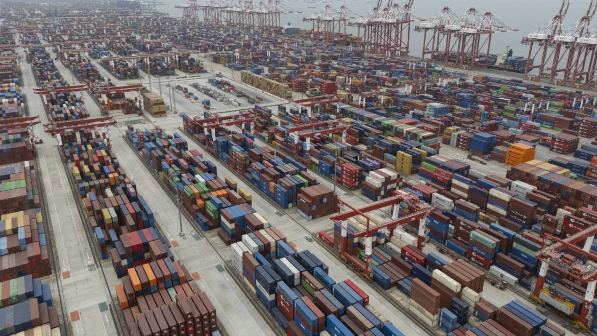 U.S. and China to Hold Trade Talks in Geneva Amid Easing Trade War Tensions