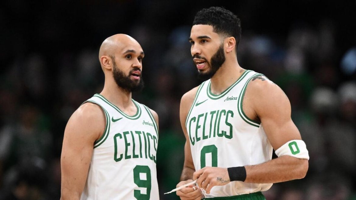 Celtics vs. Knicks: Expert NBA Playoff Picks, Game 2 Predictions & Best Bets for 2025