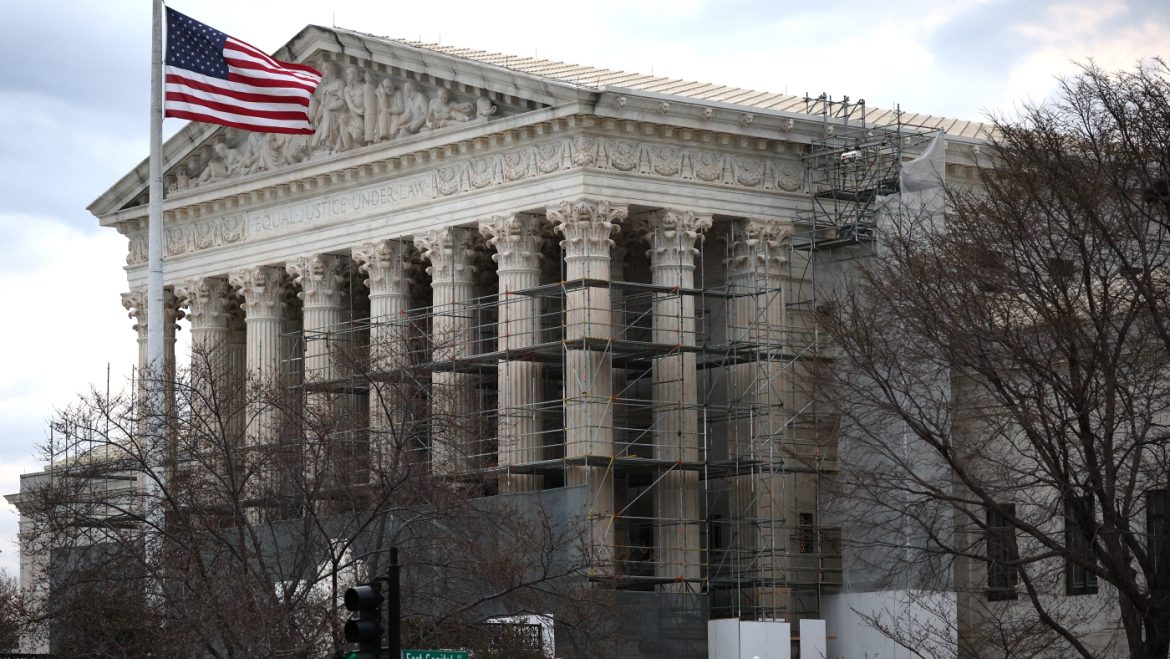 SCOTUS Upholds Trump’s Transgender Military Ban as Papal Conclave Embraces AI