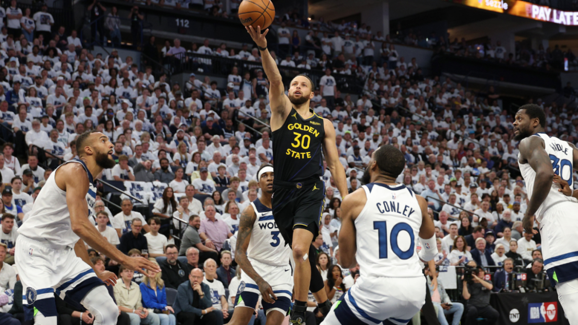 Curry Injured as Warriors Triumph; Pacers Shock Cavs; Inter Advances to UCL Final