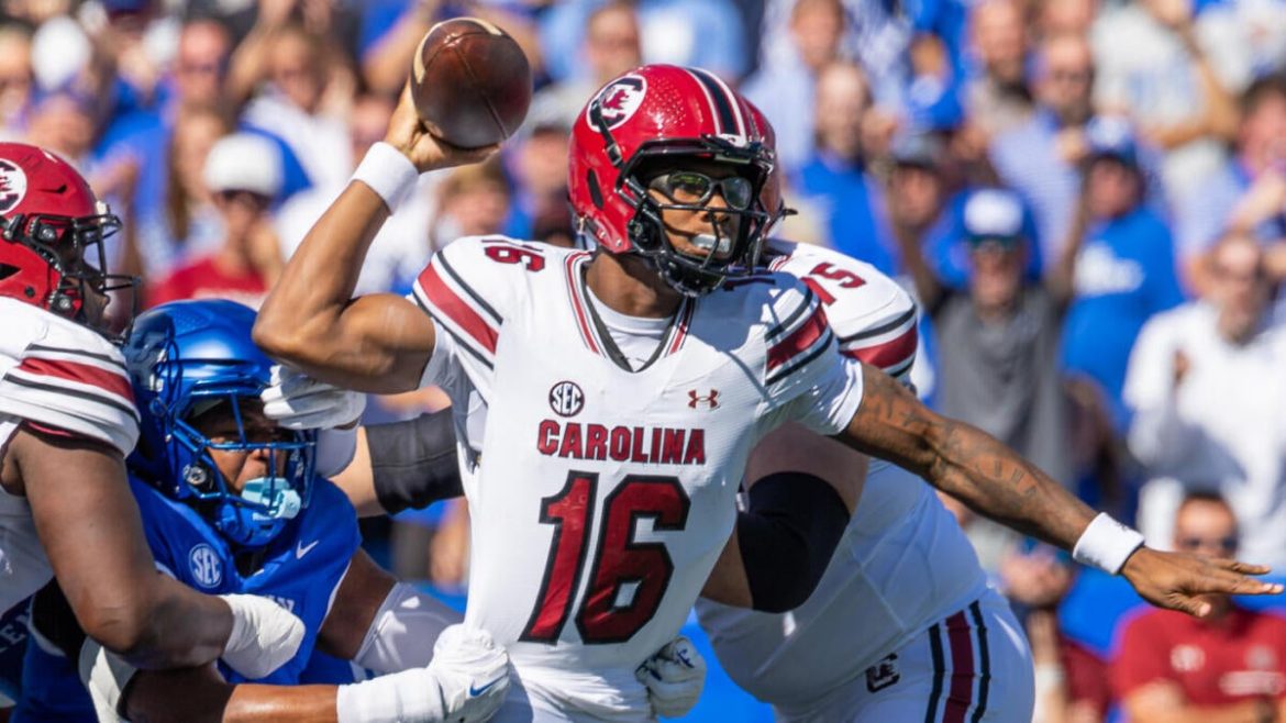 SEC Spring Overreactions: Tennessee’s CFP Hopes Soar Without Nico, South Carolina’s Flash Fizzles