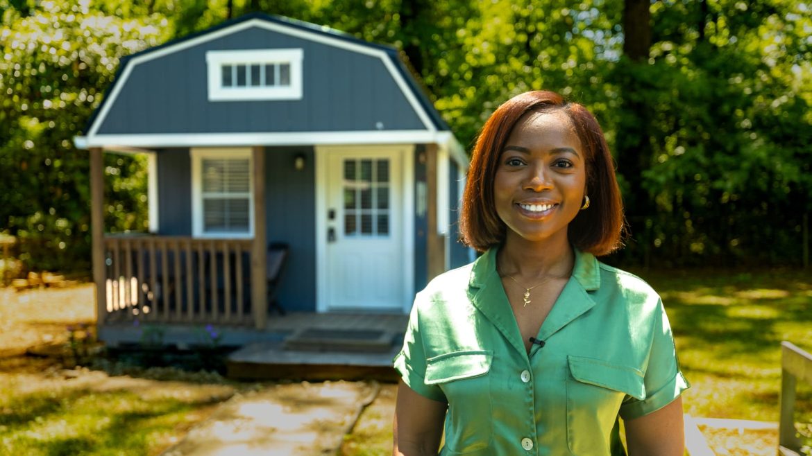 From Guest House to Sanctuary: How My $35K Backyard Tiny Home Transformed My Life Over 5 Years