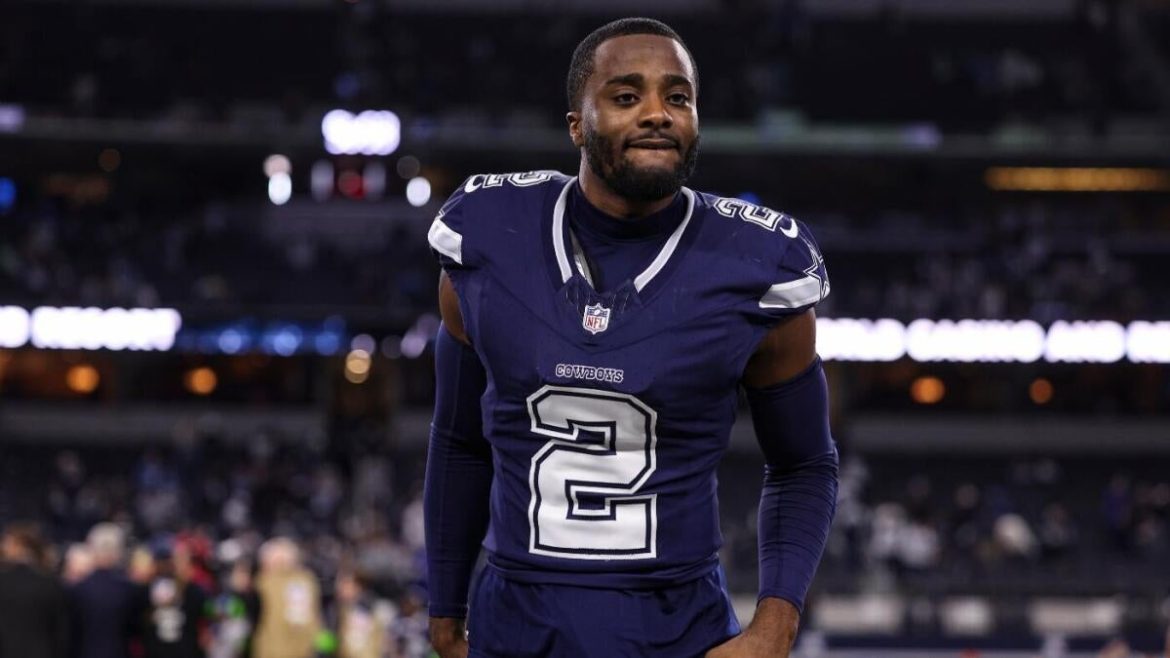 George Pickens to Cowboys: Jaguars’ Jourdan Lewis Hilariously Reacts to Blockbuster Trade