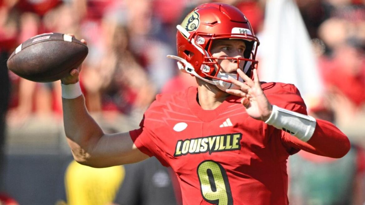 Tyler Shough Eyes OROY as Saints’ Dark Horse; Will Howard Primed to Start for Steelers Post-Draft
