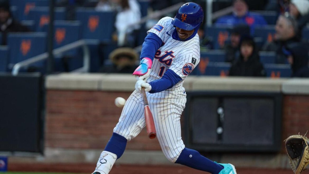 Top MLB Home Run Picks for May 7: Francisco Lindor Leads Wednesday’s Best Bets