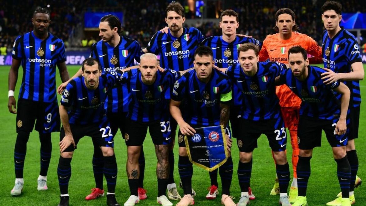 Why Inter Will Triumph Over PSG in the Champions League Final: Experience, Lautaro, and Key Factors