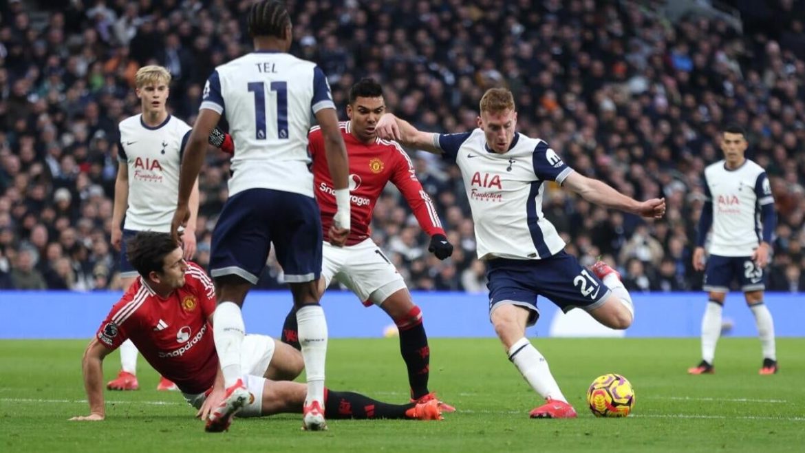Manchester United vs. Tottenham: Europa League Final – Date, Venue, Time, and How to Watch