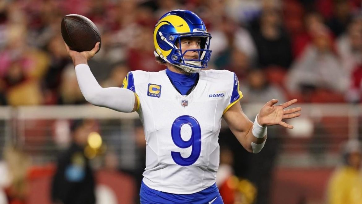 2025 NFC West Betting Outlook: Model Predictions for Rams, 49ers, Seahawks, and Cardinals