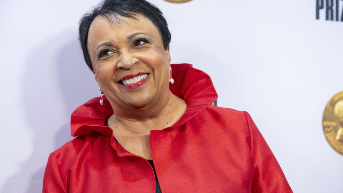 Trump Dismisses Librarian of Congress Carla Hayden Amid Controversy