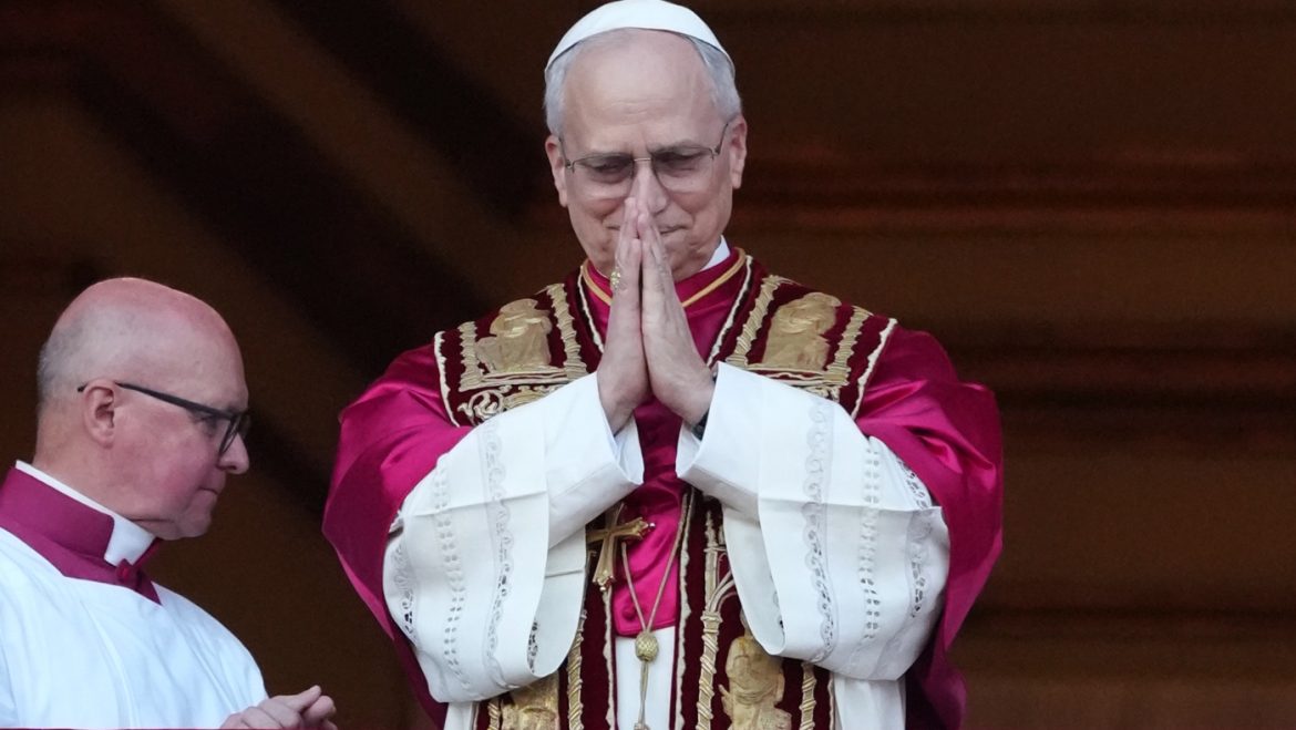 Pope Leo XIV’s Views and U.S.-China Trade Negotiations
