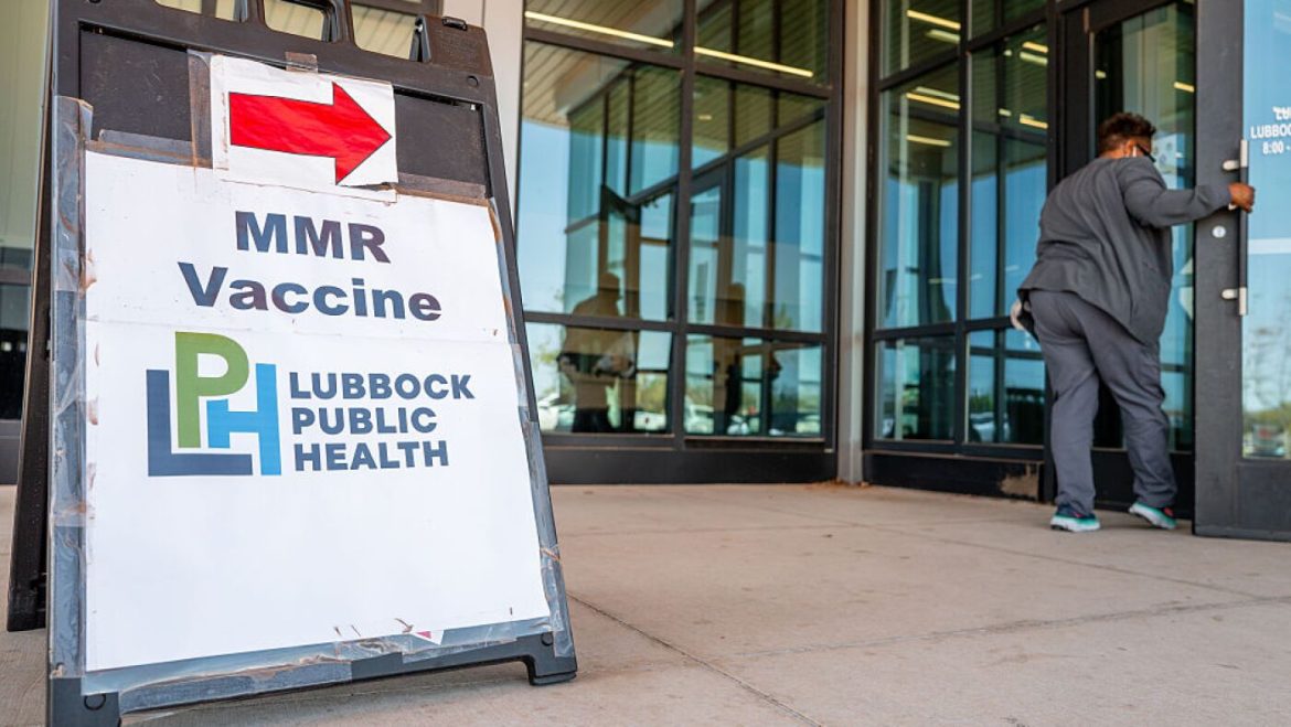 Inside the Texas Measles Outbreak: Causes, Responses, and Lessons