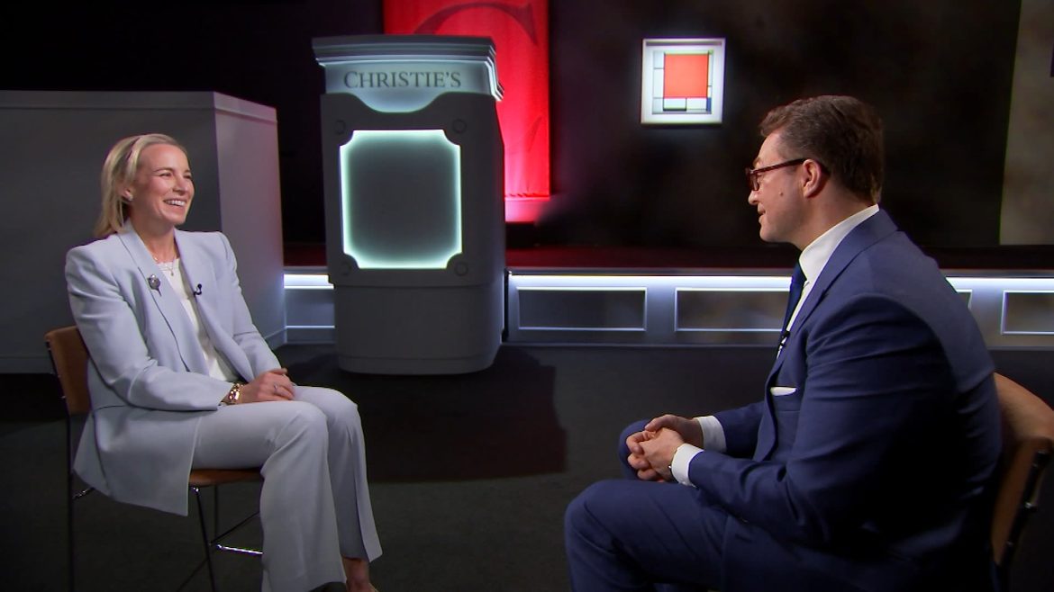 AI’s Impact on the Art Market: A New Investment Frontier