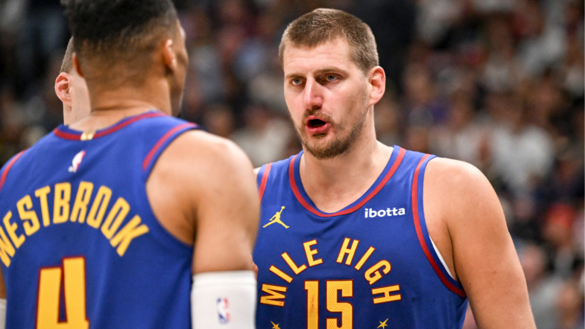 2025 NBA Playoffs: Today’s Second-Round Schedule, Game Times, and Full Bracket