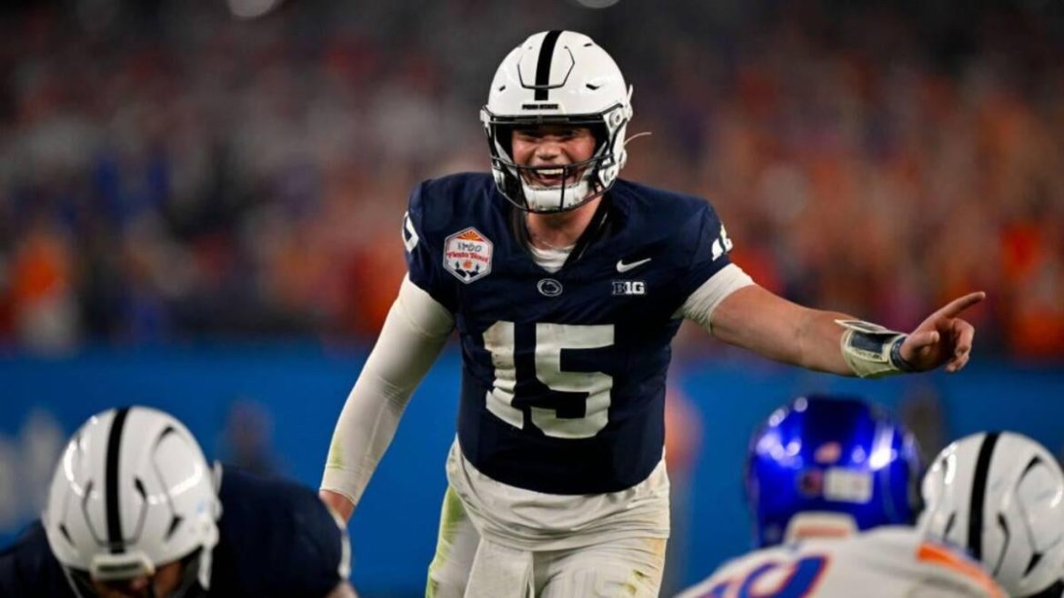 Top Heisman Contenders for Every Team in CBS Sports’ Post-Spring Top 25 Ahead of 2025 Season